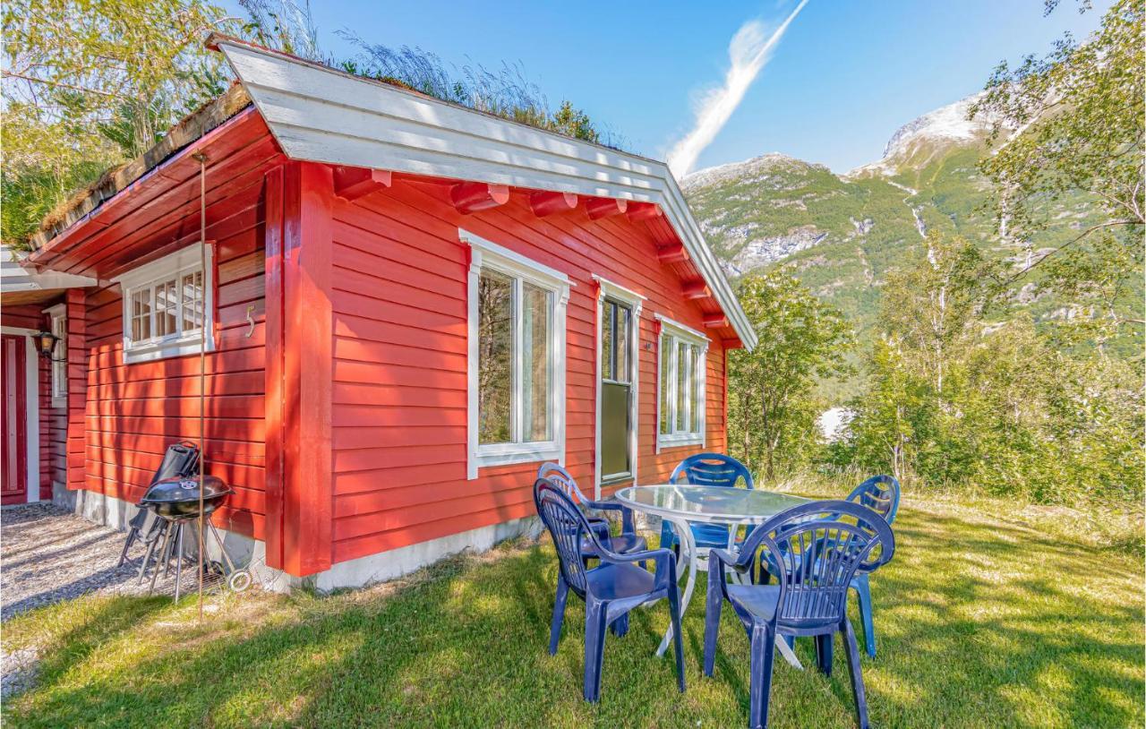 Beautiful In With Sauna * Olden