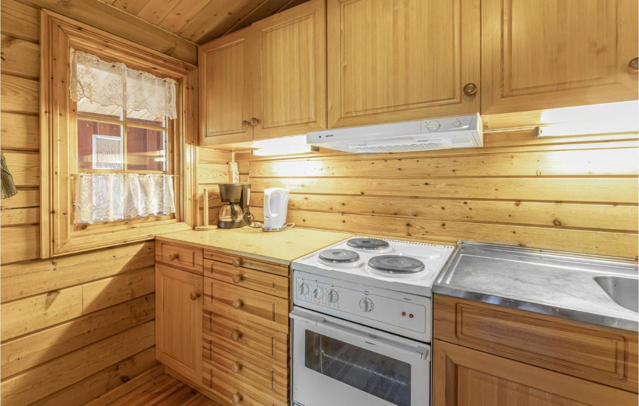 Beautiful In With Sauna *