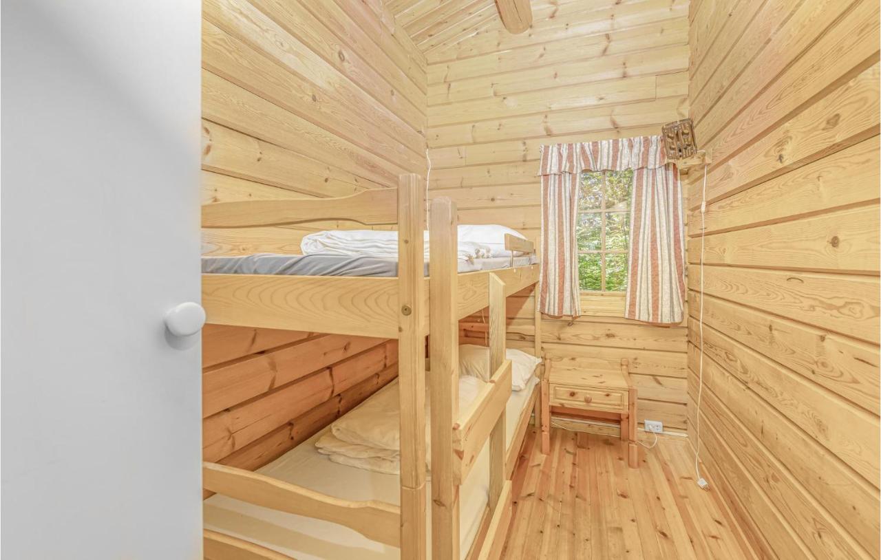 Ferienhaus Beautiful In With Sauna *